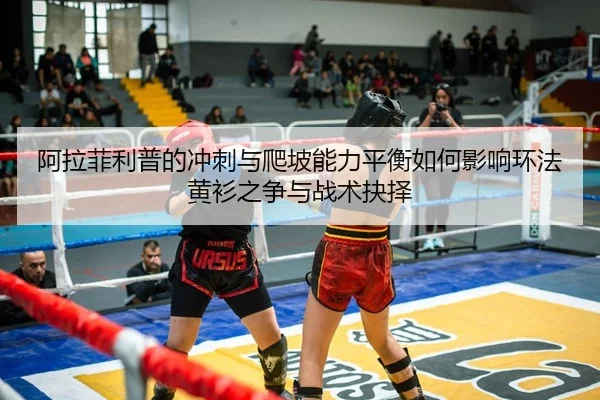 阿拉菲利普的冲刺与爬坡能力平衡如何影响环法黄衫之争与战术抉择